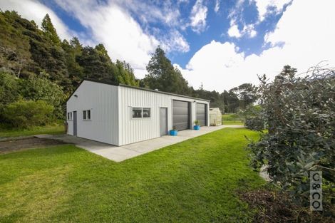 Photo of property in 319a Wishart Road, Helensville, 0875