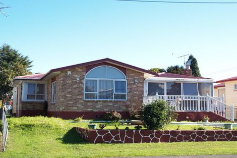 Photo of property in 55 Rosella Road, Mangere East, Auckland, 2024