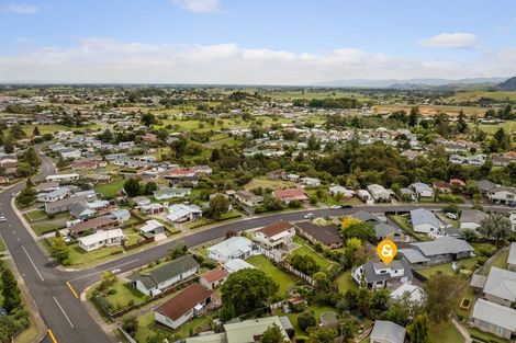 Photo of property in 10 Keepa Avenue, Paeroa, 3600
