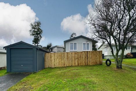 Photo of property in 7 Thompson Street, Tokoroa, 3420
