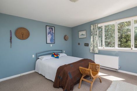 Photo of property in 93 Mount Pleasant Road, Mount Pleasant, Christchurch, 8081