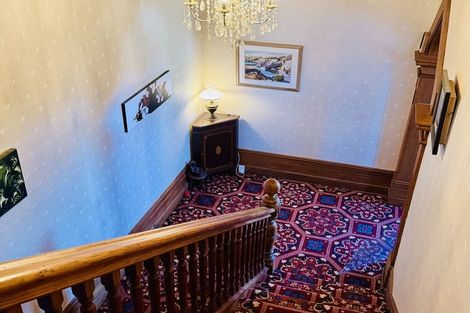 Photo of property in 35 Wansbeck Street, South Hill, Oamaru, 9400