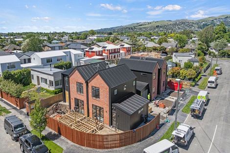 Photo of property in 1/12 Mccombs Street, Somerfield, Christchurch, 8024