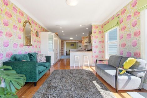 Photo of property in 48 Lavaud Street, Berhampore, Wellington, 6023