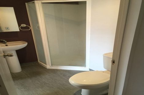 Photo of property in Scotia Tower Apartments, 9b/8 Scotia Place, Auckland Central, Auckland, 1010