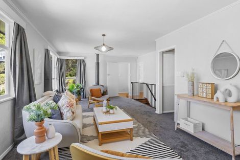 Photo of property in 58 Miramar North Road, Miramar, Wellington, 6022