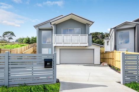 Photo of property in 42 Pukemarino Road, Waimauku, 0812