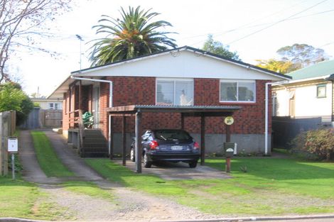 Photo of property in 2/5 Charles Street, Belmont, Lower Hutt, 5010