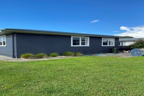 Photo of property in 6 Karamea Crescent, Kelvin Grove, Palmerston North, 4414