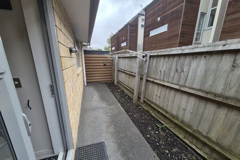 Photo of property in 67 Burke Street, Addington, Christchurch, 8024