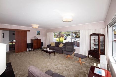 Photo of property in 46 Cranwell Street, Churton Park, Wellington, 6037