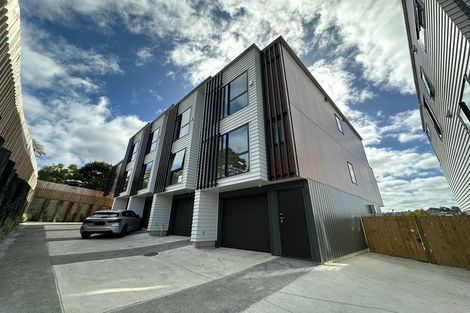 Photo of property in 6/28 Ludlow Terrace, Totara Vale, Auckland, 0627