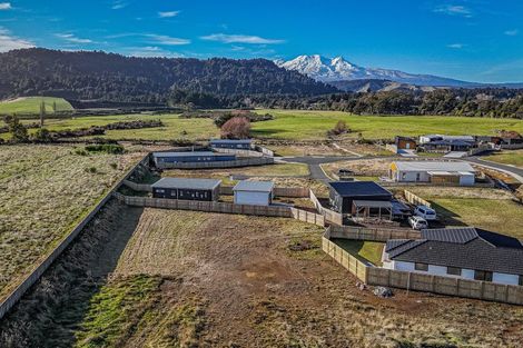 Photo of property in 31 Kowhai Crescent, Ohakune, 4625