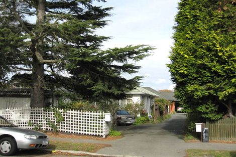 Photo of property in 135b Langdons Road, Northcote, Christchurch, 8052