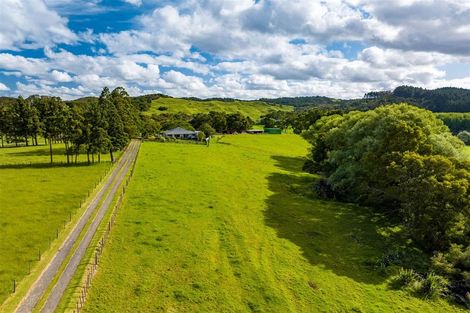 Photo of property in 65 Papa Road, Titoki, Whangarei, 0172
