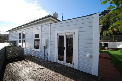 Photo of property in 43b Imlay Crescent, Ngaio, Wellington, 6035