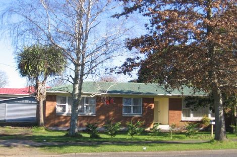 Photo of property in 20 Cosgrave Road, Papakura, 2110