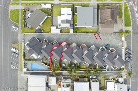 Photo of property in 3/100 Winifred Avenue, Whangamata, 3620