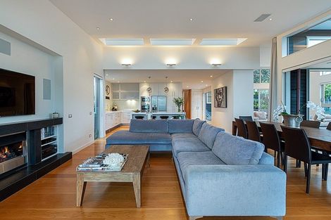 Photo of property in 23 Whitby Crescent, Mairangi Bay, Auckland, 0630