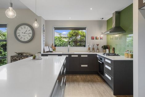 Photo of property in 142 Levi Road, Rolleston, 7614