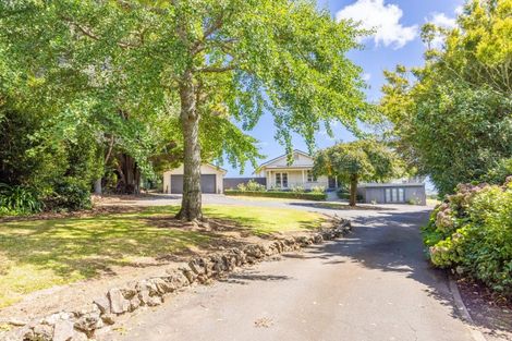 Photo of property in 86 Maisey Road, Ngahinapouri, Hamilton, 3290