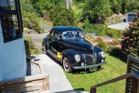 Photo of property in 3 Ardrossan Street, Lawrence, 9532