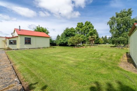 Photo of property in 4 Newcastle Street, Riversdale, 9776