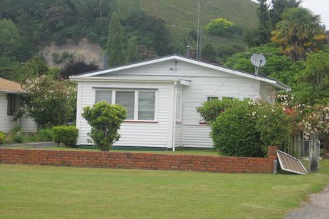 Photo of property in 269 Taupo Road, Taumarunui, 3920