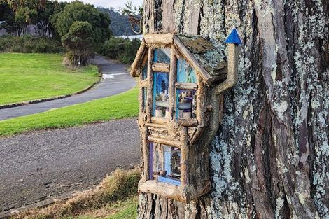 Photo of property in 5 Tuatua Road, Hobsonville, Auckland, 0616