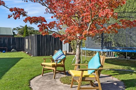 Photo of property in 35 Durrell Way, Rolleston, 7614