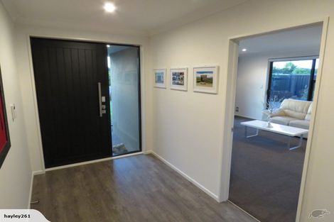 Photo of property in 13 Everest Way, Springston, 7616