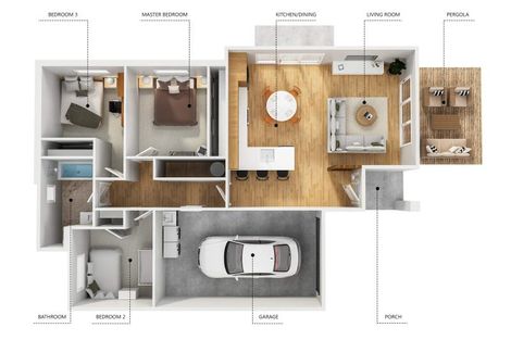 Photo of property in 2 Julie Lane, Papamoa, 3118