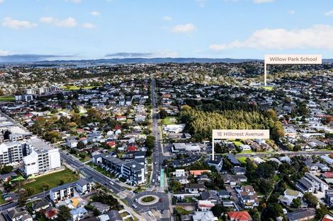Photo of property in 5/1 Hillcrest Avenue, Hillcrest, Auckland, 0627