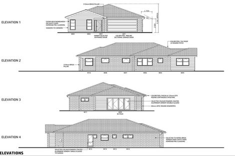 Photo of property in 11 Monowai Street, Poraiti, Napier, 4112