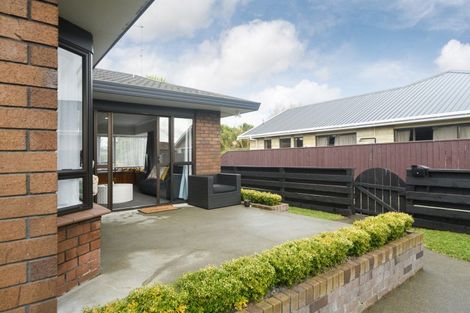 Photo of property in 30 South Street, Feilding, 4702