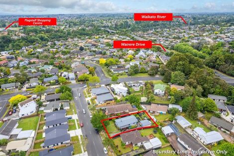 Photo of property in 64 Cullimore Street, Pukete, Hamilton, 3200