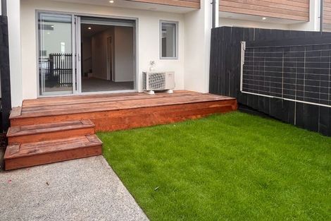 Photo of property in 6/27 Sails Street, Papanui, Christchurch, 8053