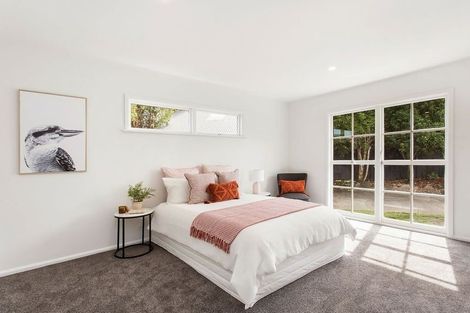 Photo of property in 27 Horseshoe Lake Road, Shirley, Christchurch, 8061