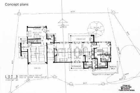 Photo of property in 46a Waimanu Place, Point Wells, 0986