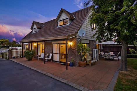 Photo of property in 249 Queenspark Drive, Parklands, Christchurch, 8083