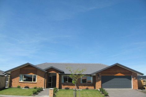 Photo of property in 3 Iraklis Close, Templeton, Christchurch, 8042