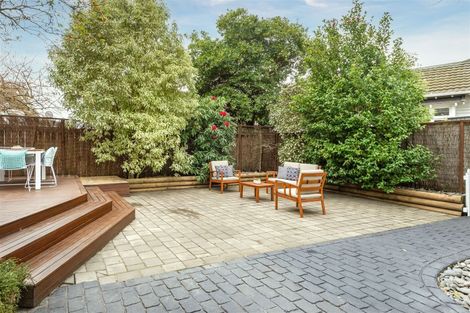 Photo of property in 28 Massey Crescent, St Albans, Christchurch, 8014