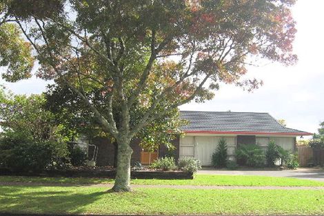 Photo of property in 141 Fisher Parade, Sunnyhills, Auckland, 2010