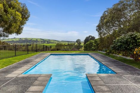 Photo of property in 188 Ahiaruhe Road, Ahiaruhe, Carterton, 5792