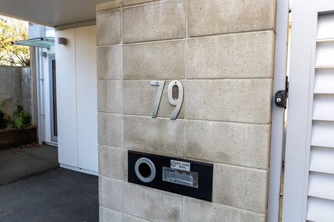 Photo of property in 79 North Road, North East Valley, Dunedin, 9010