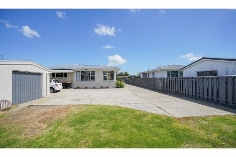 Photo of property in 43 Carnarvon Street, Glengarry, Invercargill, 9810
