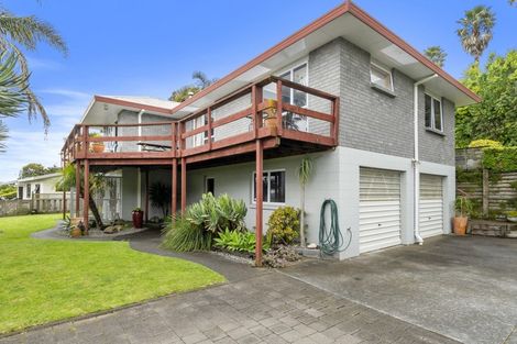Photo of property in 59 Victory Street, Welcome Bay, Tauranga, 3112