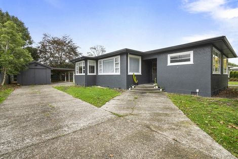 Photo of property in 59 Birmingham Street, Takaro, Palmerston North, 4412