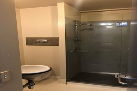 Photo of property in St Pauls Apartments, 63/43 Mulgrave Street, Thorndon, Wellington, 6011