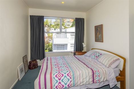 Photo of property in Fernhill Flats, 10/324 The Terrace, Te Aro, Wellington, 6011